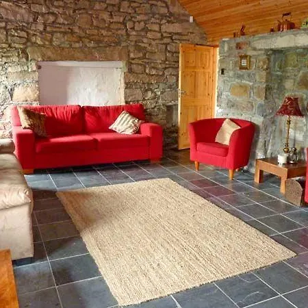 Casa vacanze Creevy *