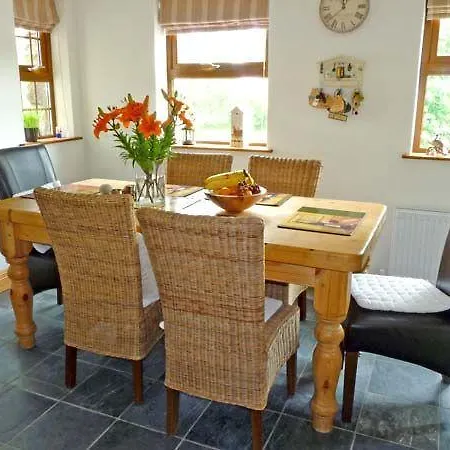 Casa vacanze Creevy Cliffony