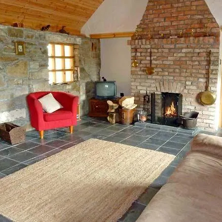 Creevy Casa vacanze Cliffony